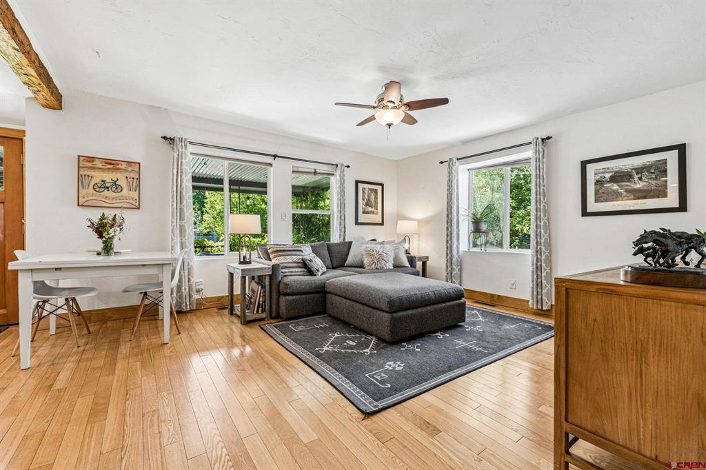 361 E 6th Avenue Durango CO 81301