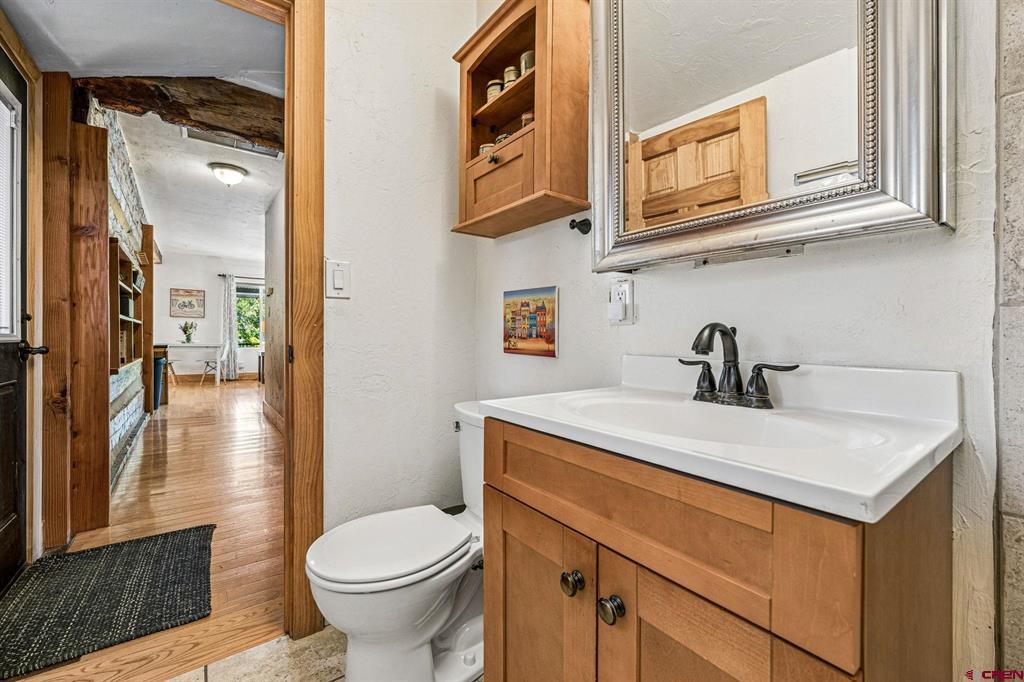 361 E 6th Avenue Durango CO 81301