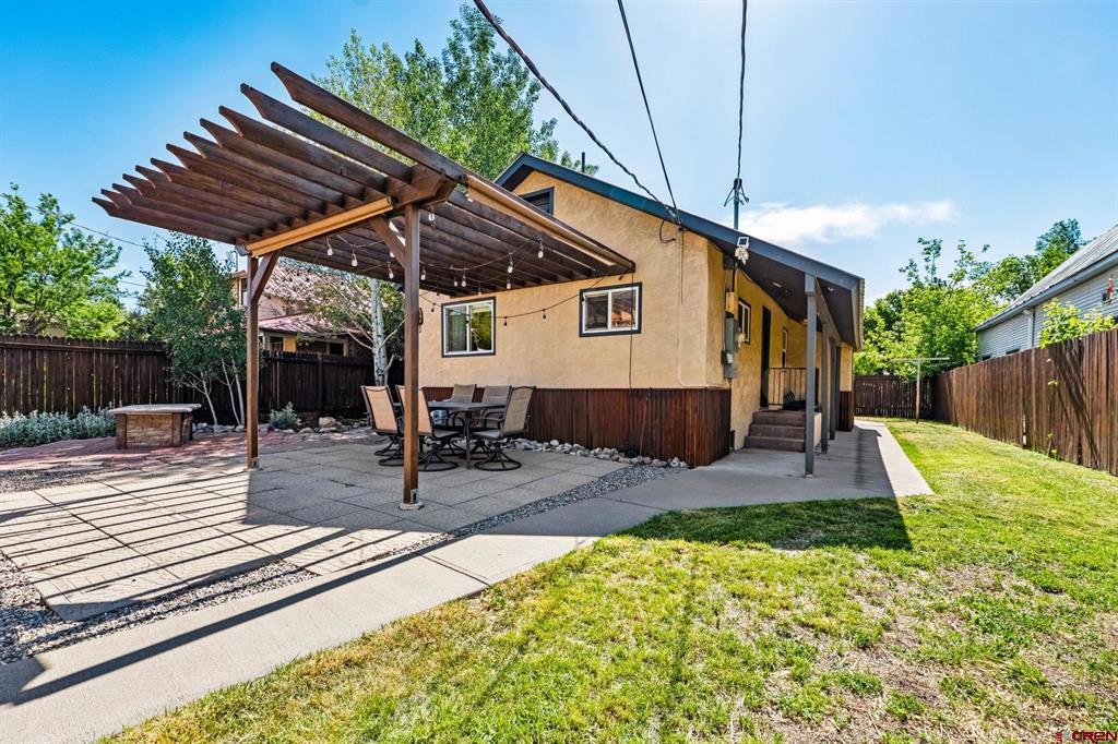 361 E 6th Avenue Durango CO 81301