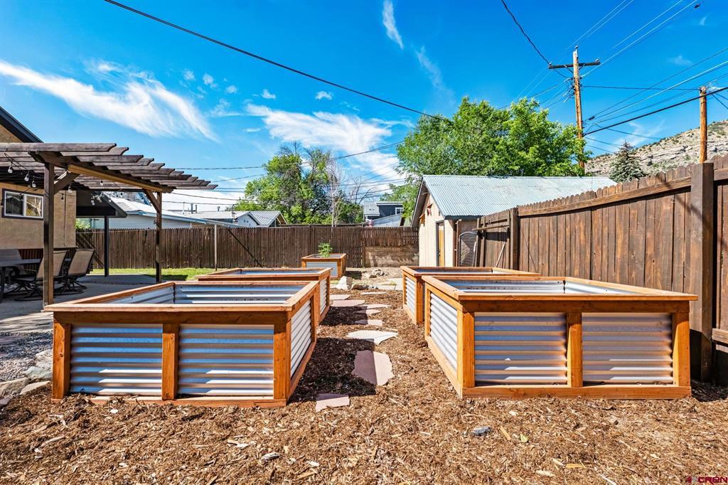 361 E 6th Avenue Durango CO 81301
