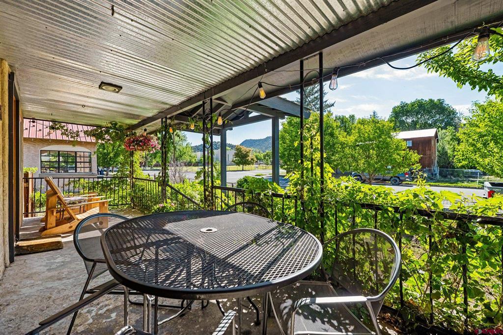 361 E 6th Avenue Durango CO 81301