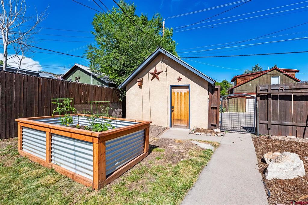 361 E 6th Avenue Durango CO 81301