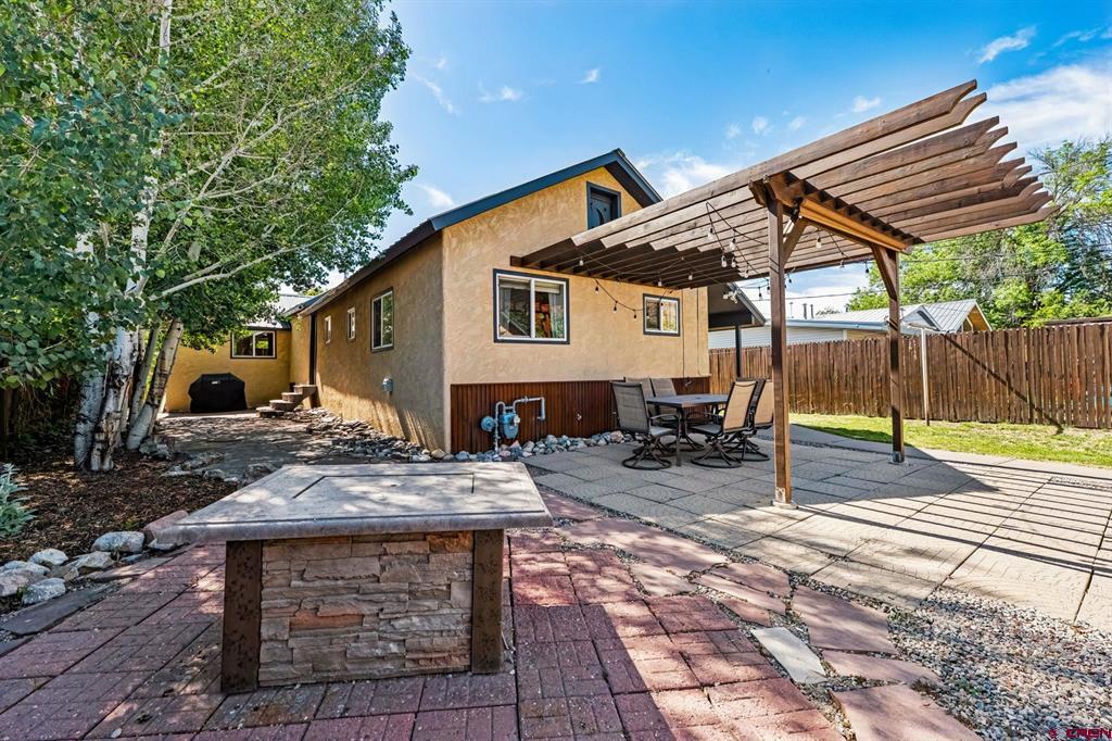 361 E 6th Avenue Durango CO 81301