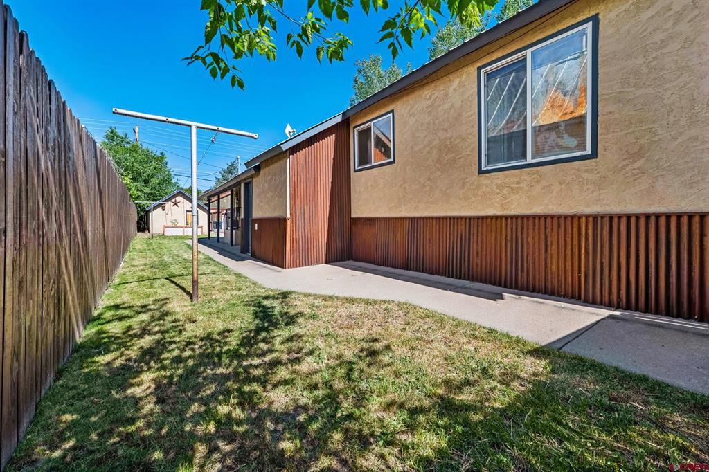 361 E 6th Avenue Durango CO 81301
