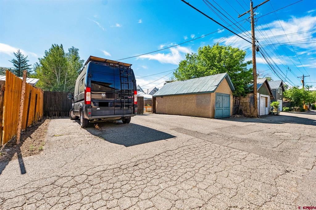 361 E 6th Avenue Durango CO 81301