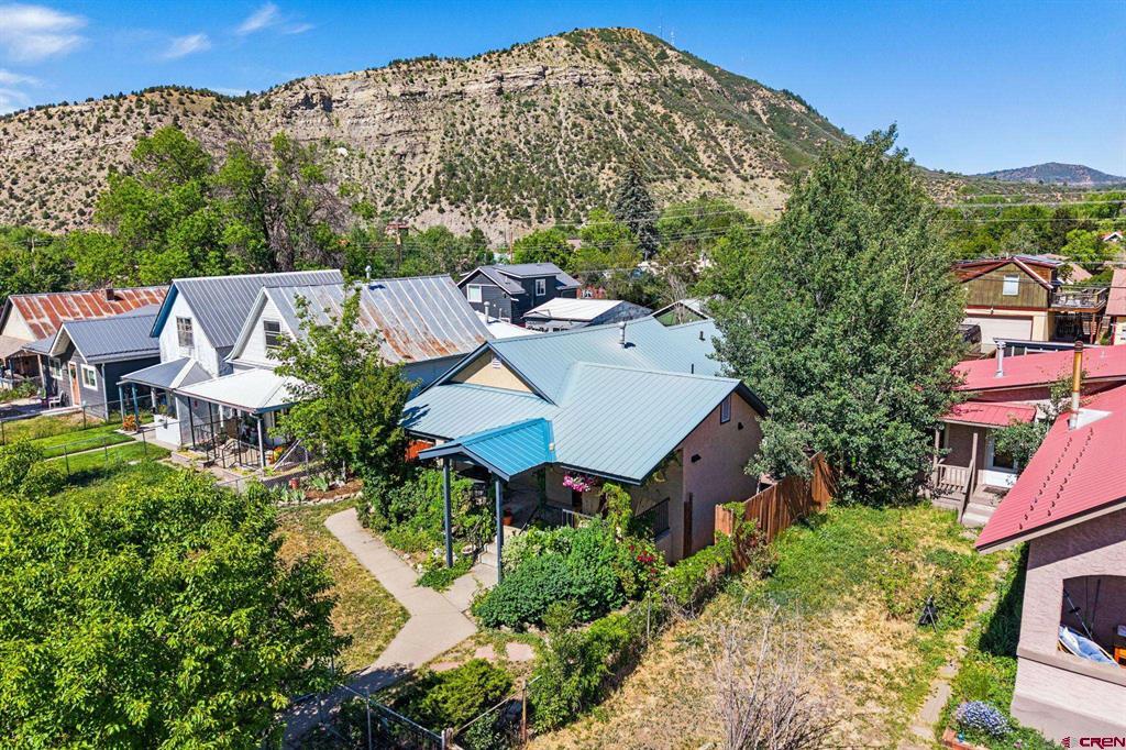 361 E 6th Avenue Durango CO 81301