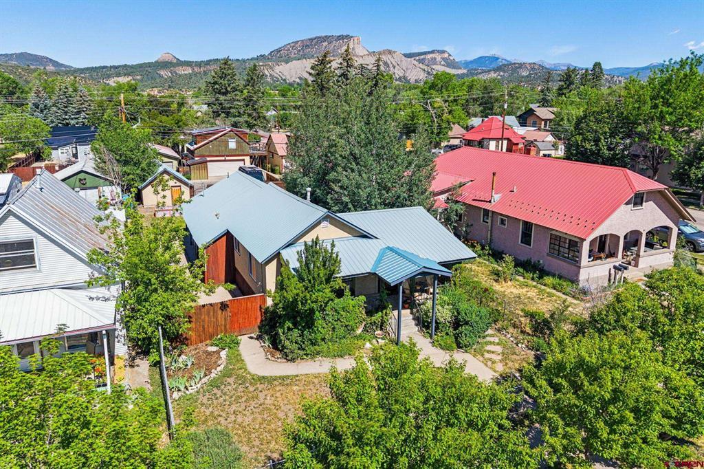 361 E 6th Avenue Durango CO 81301