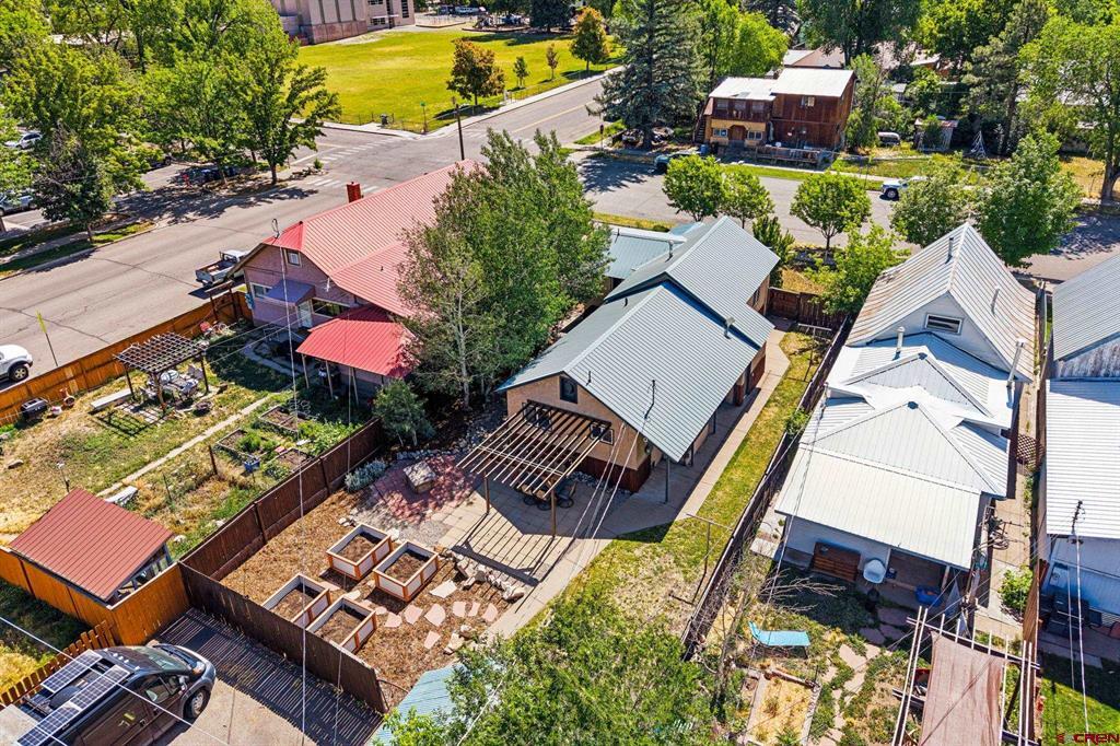 361 E 6th Avenue Durango CO 81301