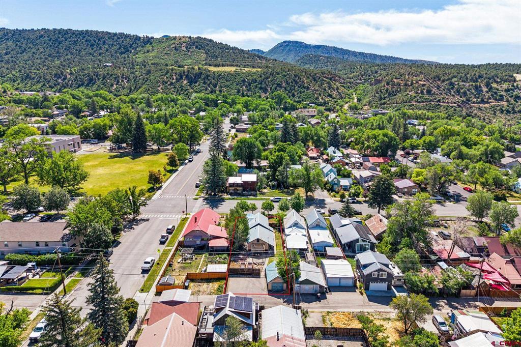 361 E 6th Avenue Durango CO 81301