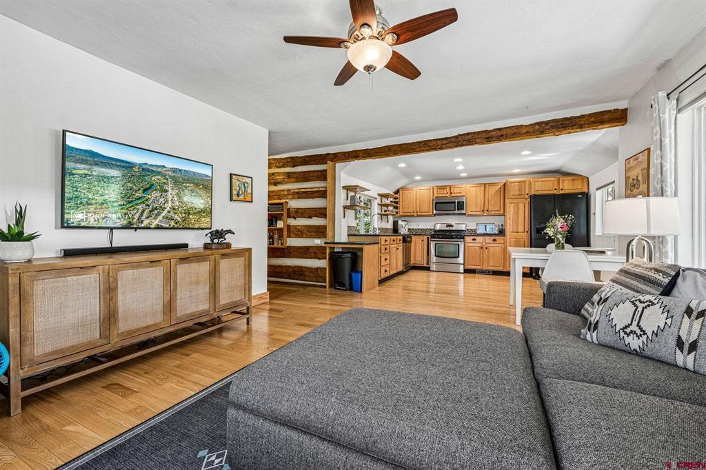 361 E 6th Avenue Durango CO 81301