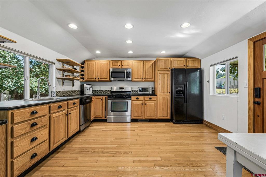 361 E 6th Avenue Durango CO 81301