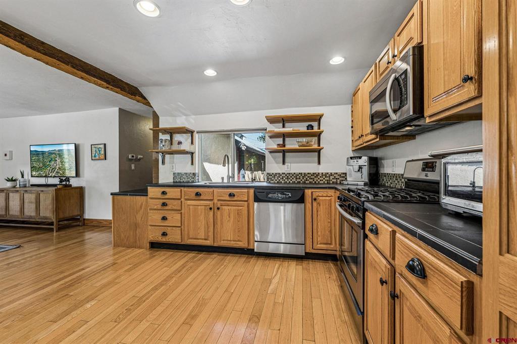 361 E 6th Avenue Durango CO 81301