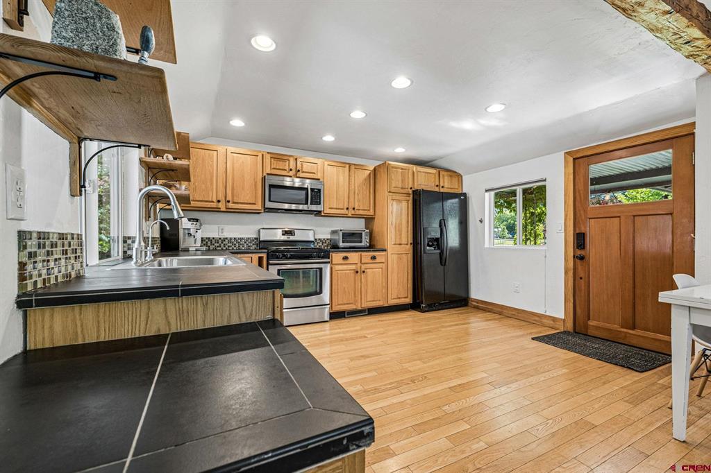 361 E 6th Avenue Durango CO 81301