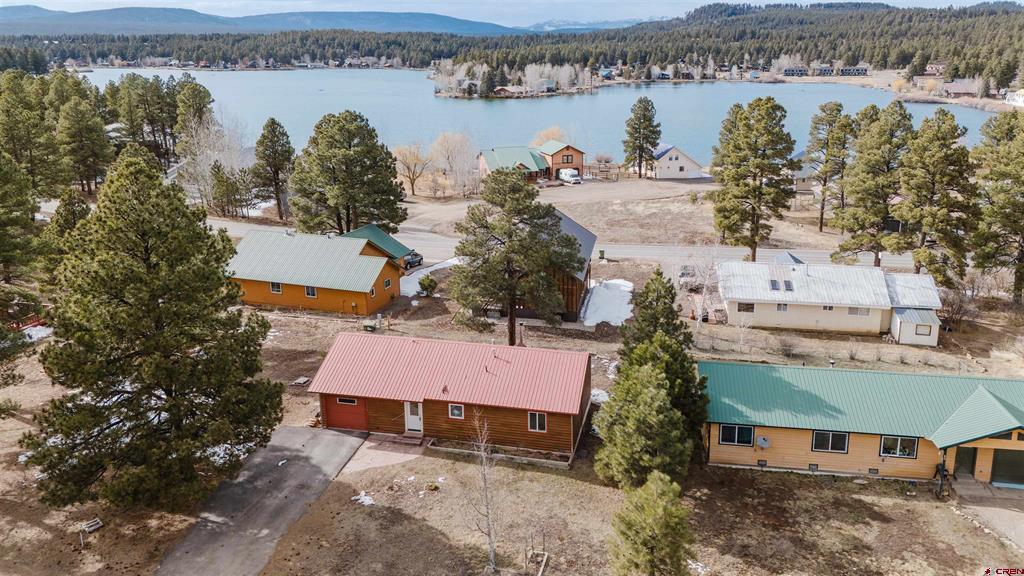 46 E Radiant Pagosa Springs CO 81147