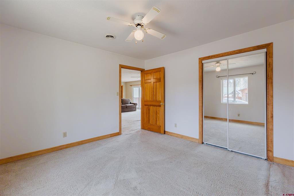 46 E Radiant Pagosa Springs CO 81147