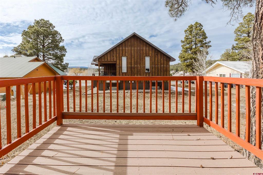 46 E Radiant Pagosa Springs CO 81147