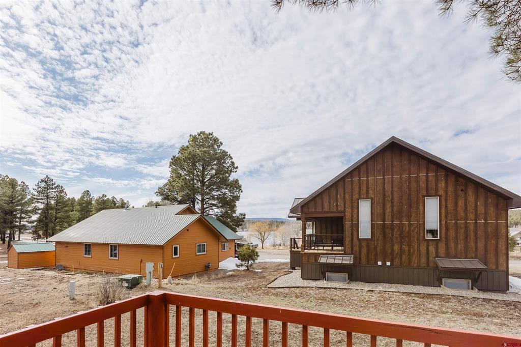 46 E Radiant Pagosa Springs CO 81147