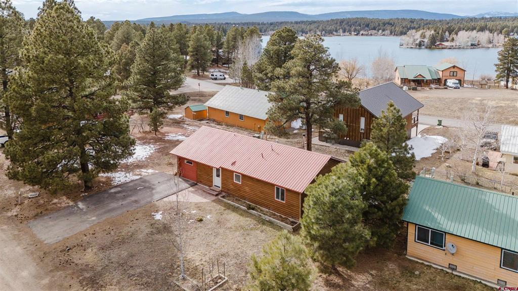 46 E Radiant Pagosa Springs CO 81147