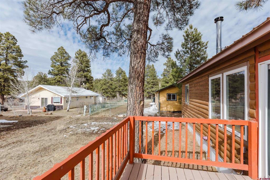 46 E Radiant Pagosa Springs CO 81147