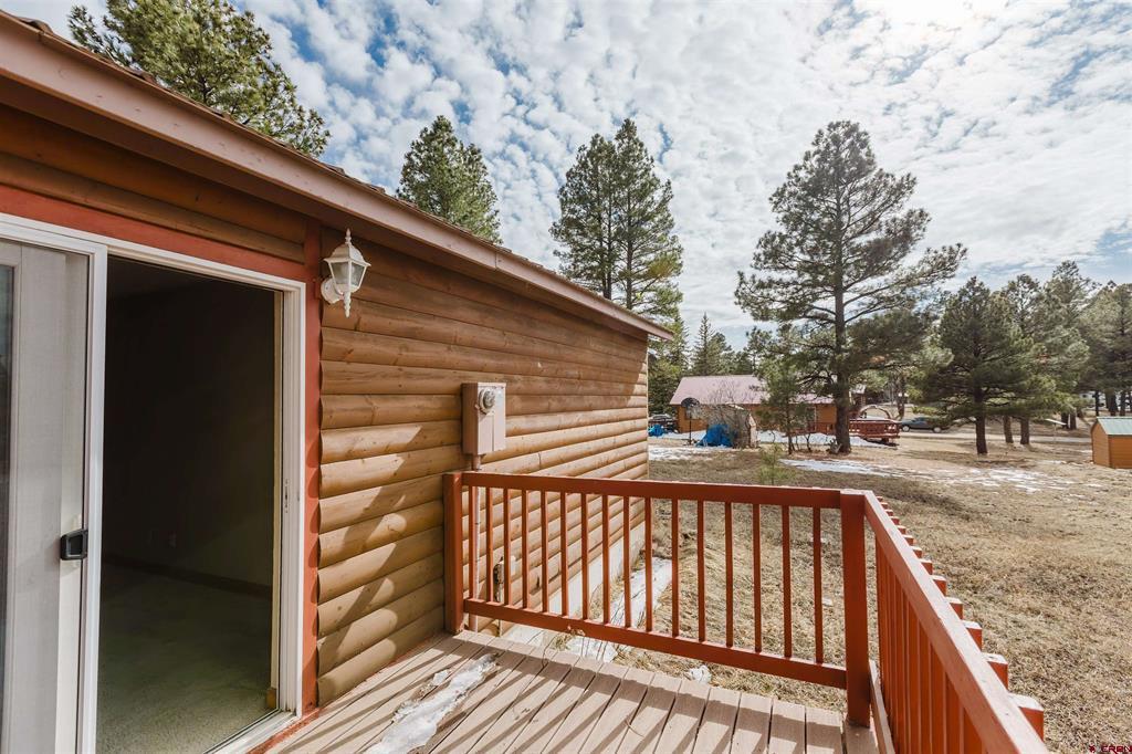 46 E Radiant Pagosa Springs CO 81147