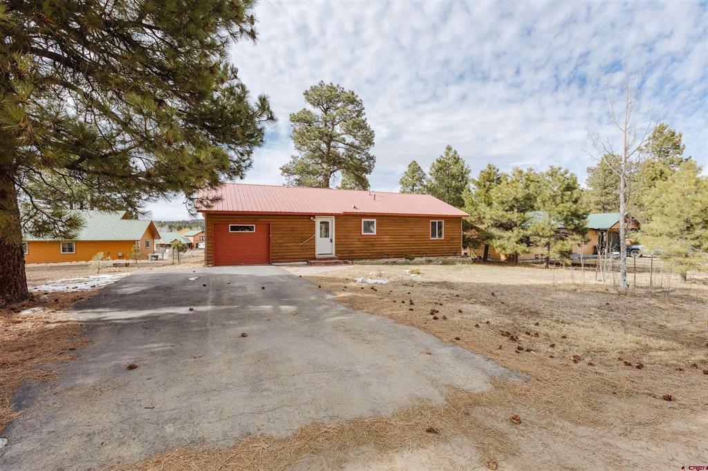 46 E Radiant Pagosa Springs CO 81147