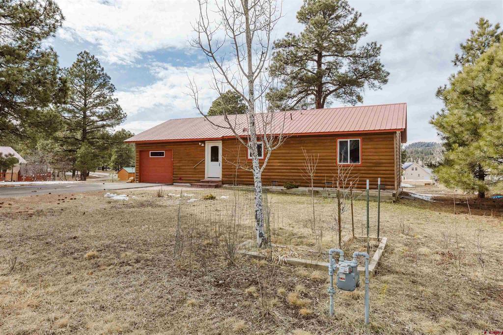 46 E Radiant Pagosa Springs CO 81147
