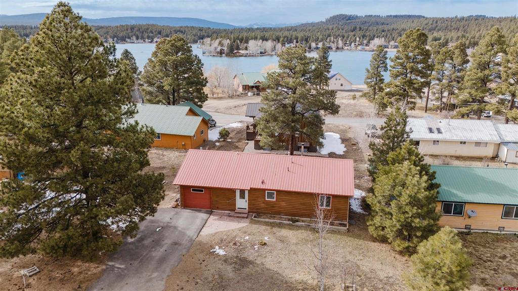 46 E Radiant Pagosa Springs CO 81147