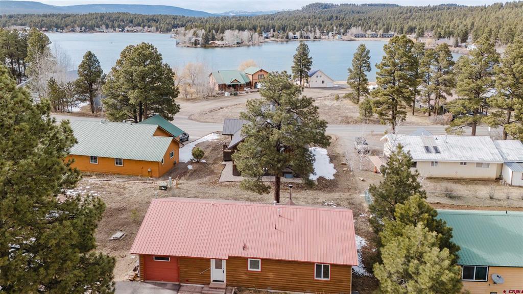 46 E Radiant Pagosa Springs CO 81147