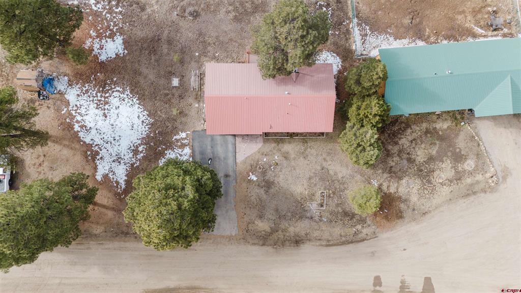 46 E Radiant Pagosa Springs CO 81147