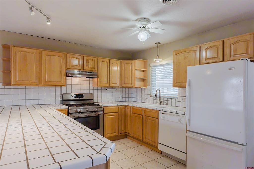 46 E Radiant Pagosa Springs CO 81147