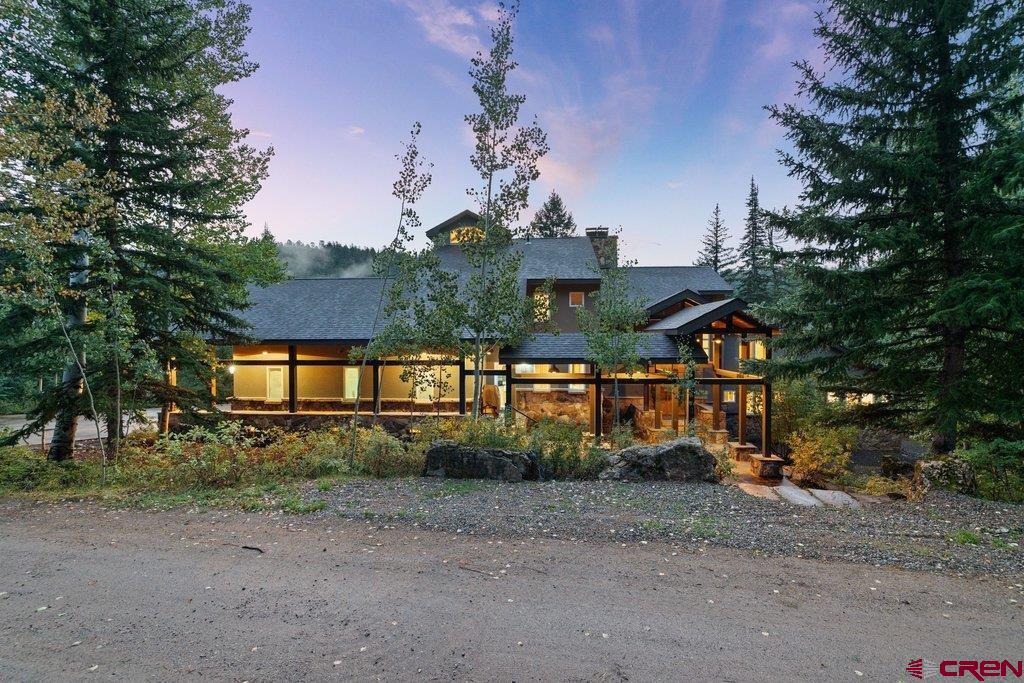 413 Beaver Circle Durango CO 81301
