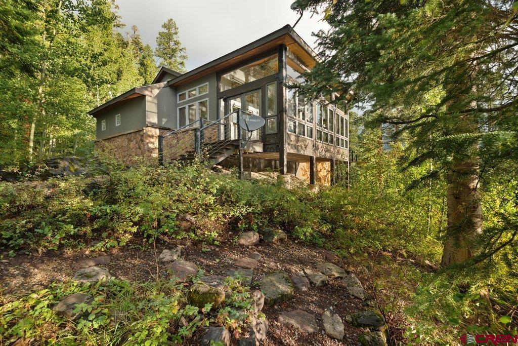 413 Beaver Circle Durango CO 81301