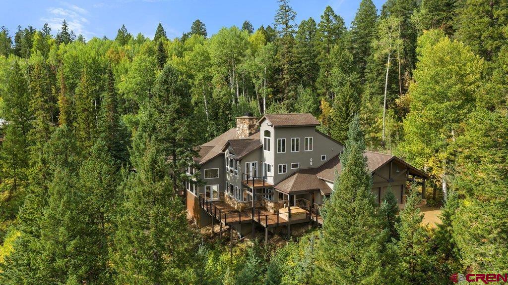 413 Beaver Circle Durango CO 81301