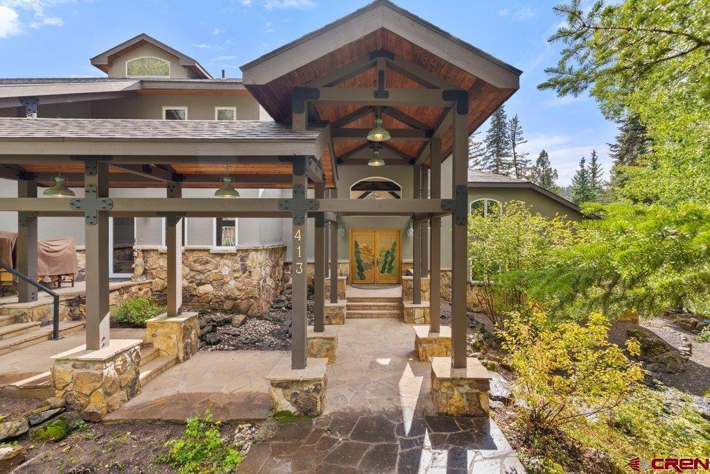 413 Beaver Circle Durango CO 81301