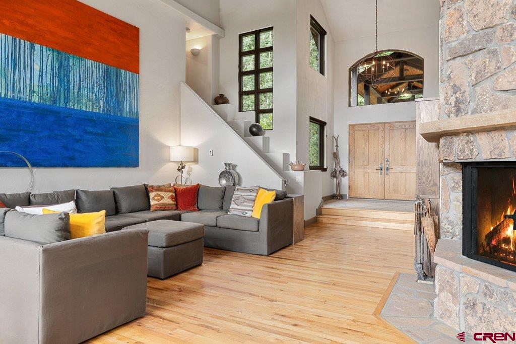 413 Beaver Circle Durango CO 81301