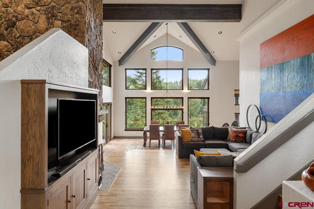 413 Beaver Circle Durango CO 81301