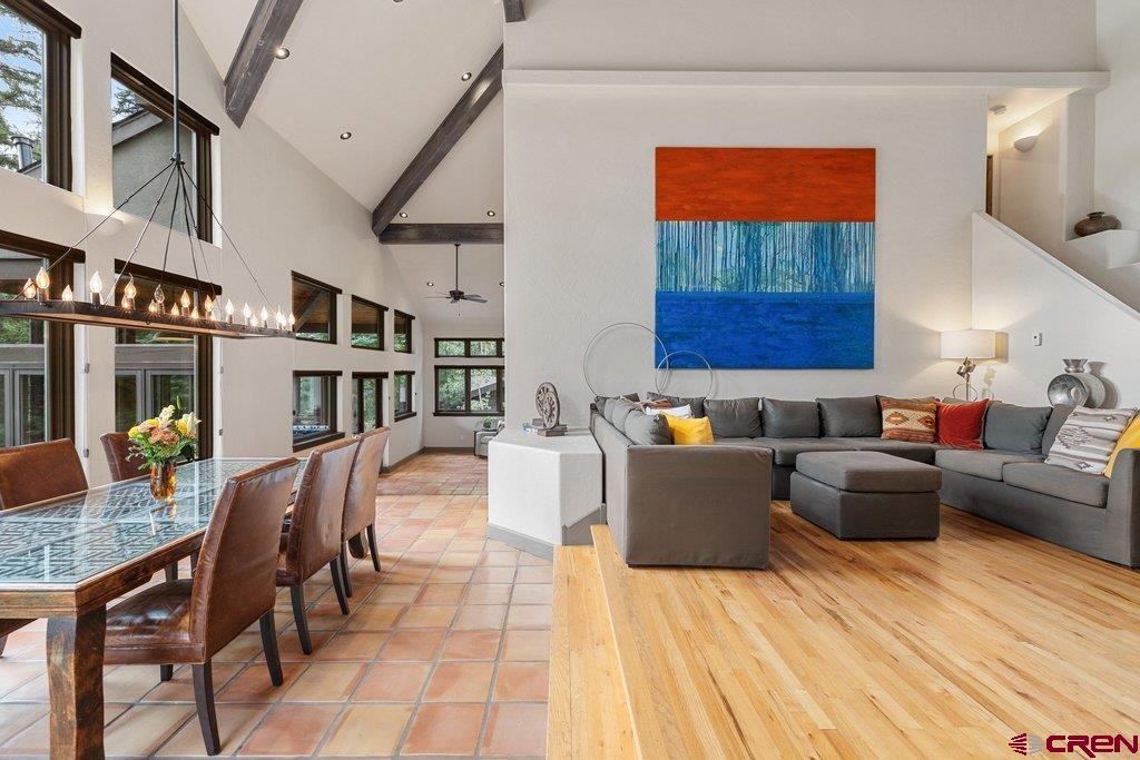 413 Beaver Circle Durango CO 81301