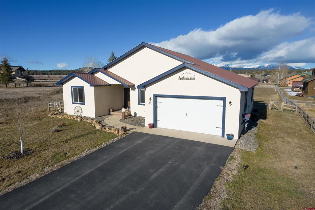 Pagosa Springs CO, 32 Northbay