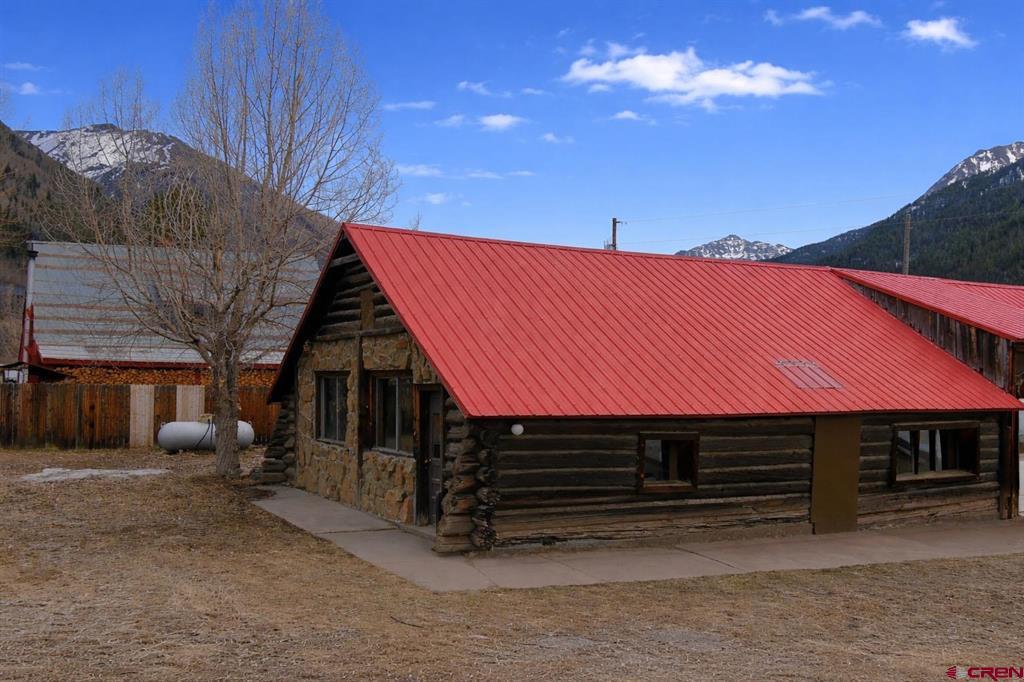 1706 Empire Street Silverton CO 81433