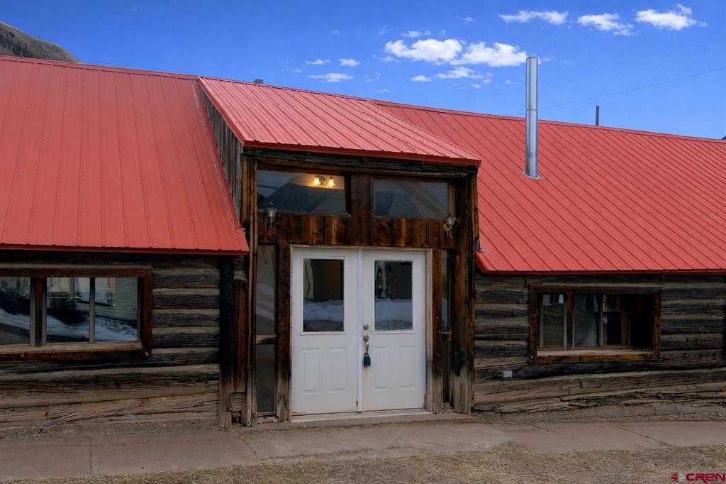 1706 Empire Street Silverton CO 81433