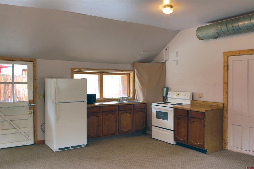 1706 Empire Street Silverton CO 81433