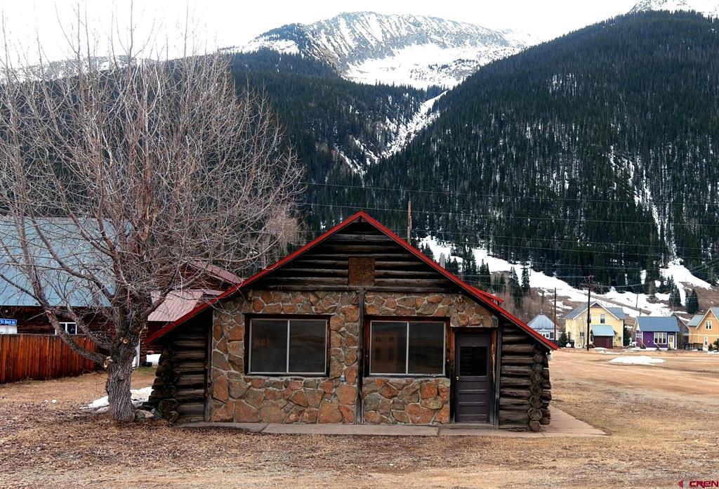 1706 Empire Street Silverton CO 81433