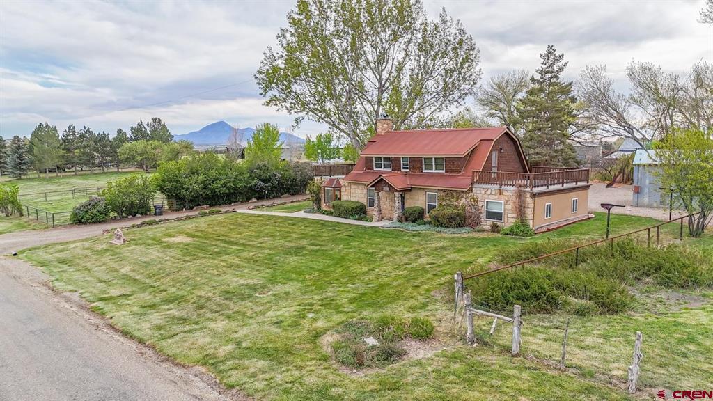 18173 Road 22 Cortez CO 81321