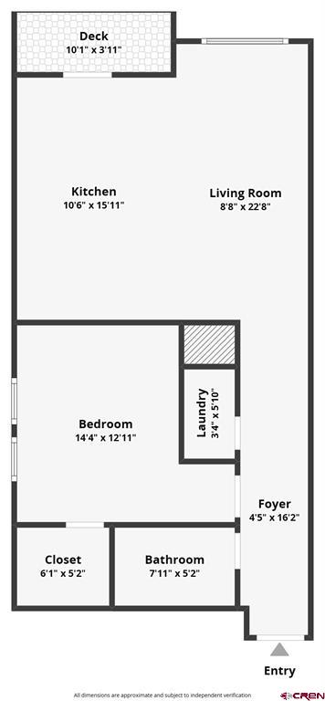 262 Pagosa Street Pagosa Springs CO 81147