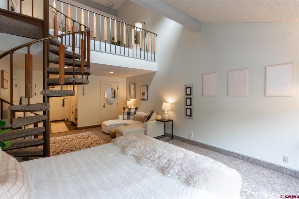 314 N Tamarron Drive Durango CO 81303