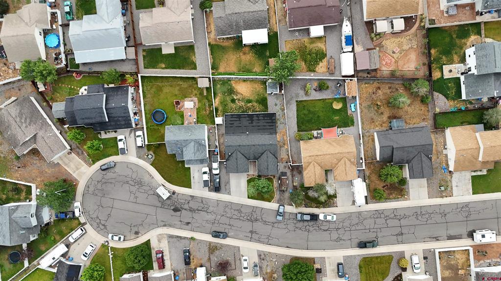818 Cow Bell Court Montrose CO 81401