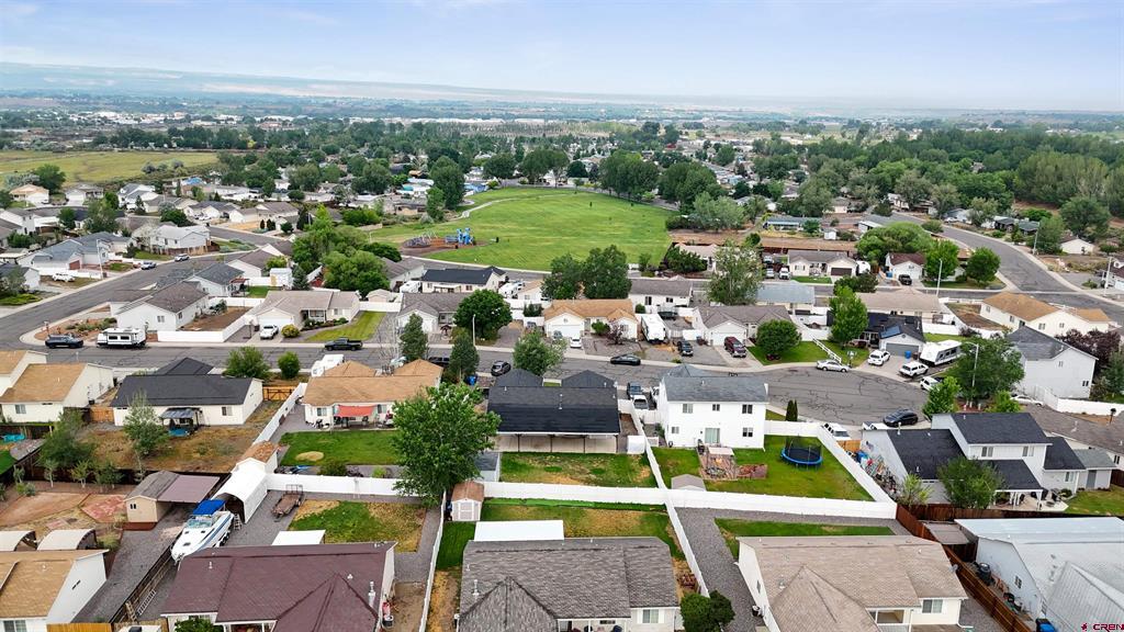 818 Cow Bell Court Montrose CO 81401
