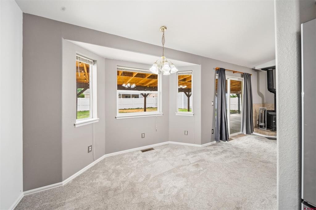 818 Cow Bell Court Montrose CO 81401