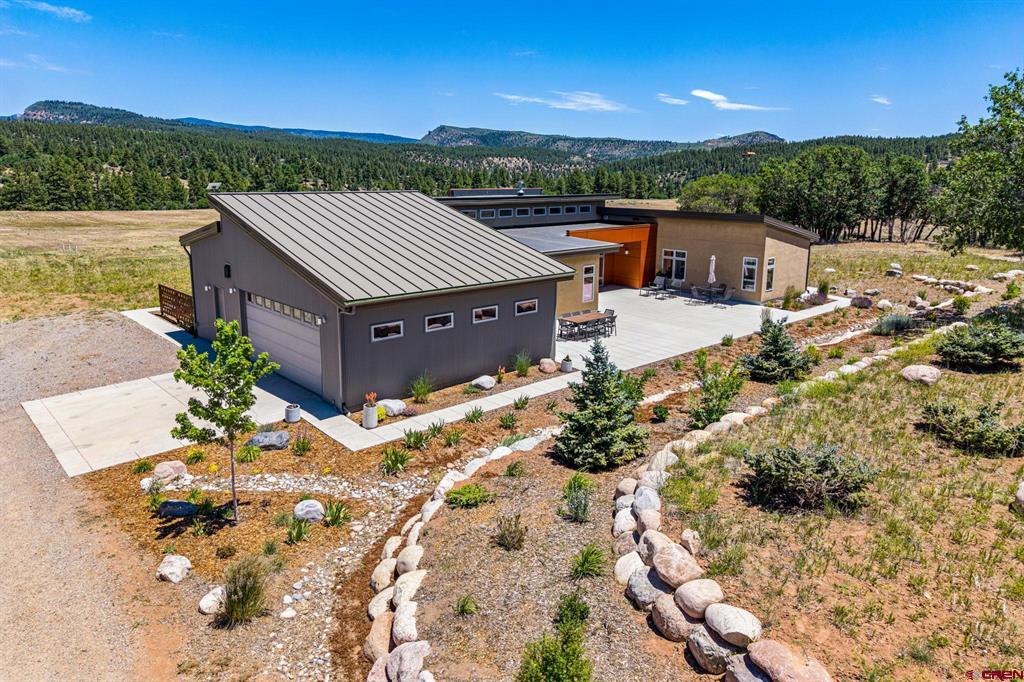 525 Peaceful Drive Durango CO 81301