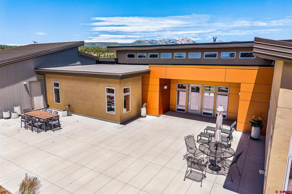 525 Peaceful Drive Durango CO 81301